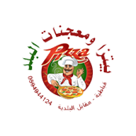 لوغو المطعم